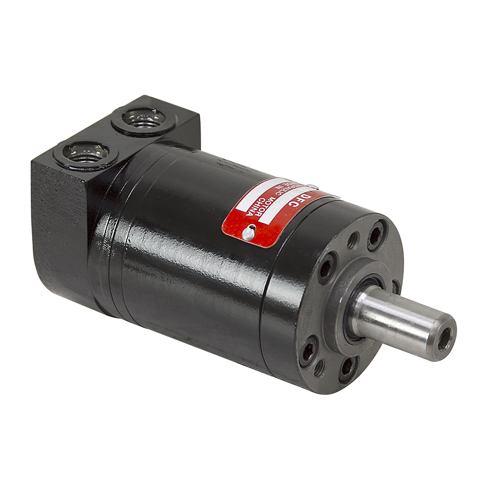 2.43 cu in Dynamic BMM40UBU Hydraulic Motor | Dynamic